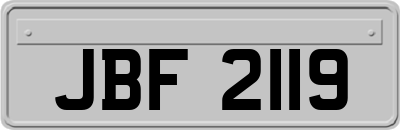 JBF2119