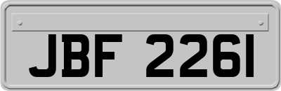 JBF2261