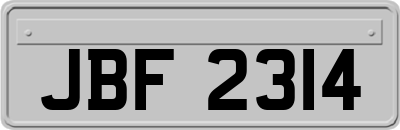 JBF2314