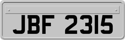 JBF2315