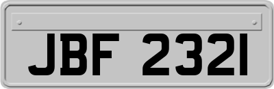 JBF2321