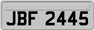 JBF2445