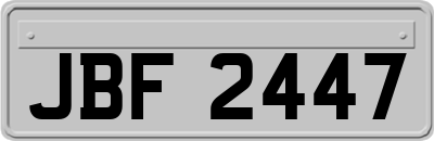 JBF2447