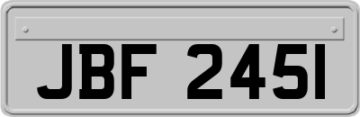 JBF2451