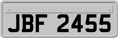 JBF2455