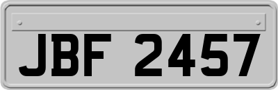 JBF2457