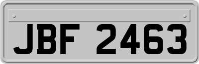 JBF2463
