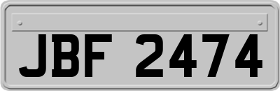 JBF2474