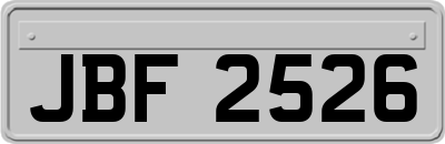 JBF2526