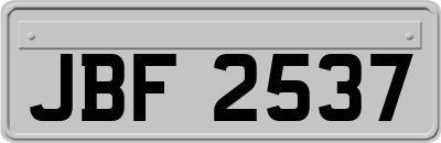 JBF2537