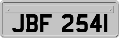 JBF2541
