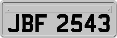 JBF2543