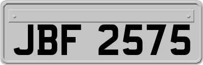 JBF2575