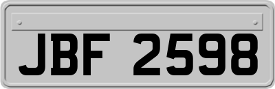 JBF2598