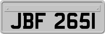 JBF2651