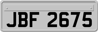 JBF2675