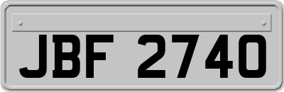 JBF2740