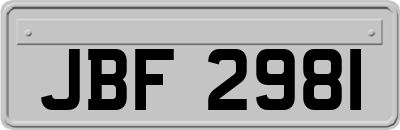 JBF2981