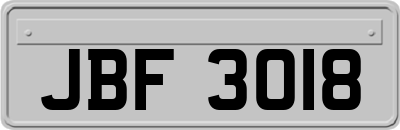 JBF3018