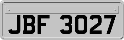 JBF3027