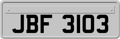 JBF3103