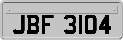 JBF3104