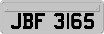 JBF3165