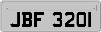 JBF3201