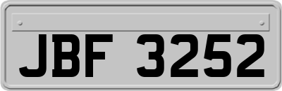 JBF3252