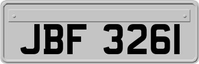JBF3261