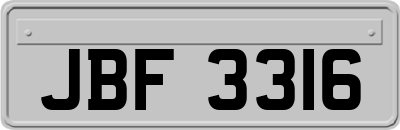 JBF3316