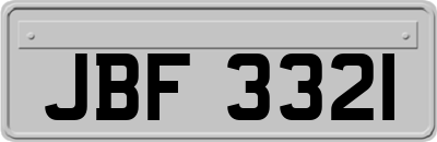 JBF3321