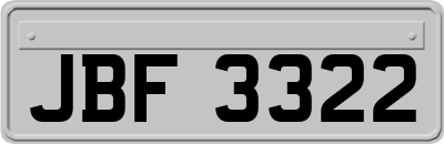 JBF3322