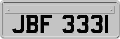 JBF3331