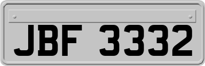 JBF3332