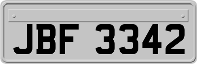 JBF3342