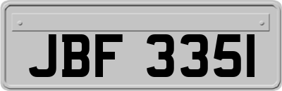 JBF3351