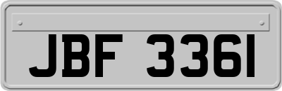 JBF3361