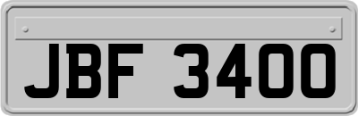 JBF3400