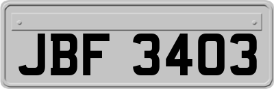 JBF3403