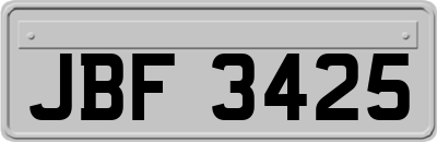 JBF3425
