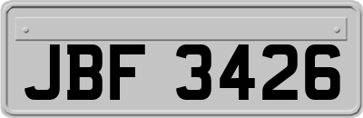 JBF3426