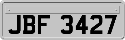 JBF3427
