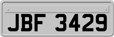 JBF3429