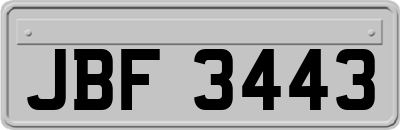 JBF3443
