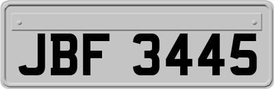 JBF3445