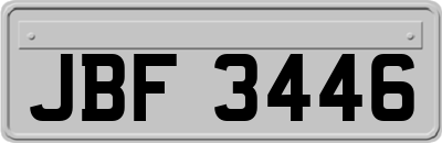 JBF3446