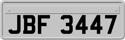 JBF3447