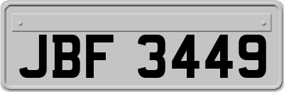 JBF3449