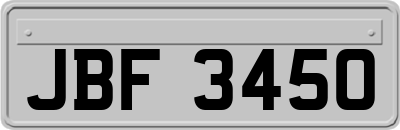 JBF3450